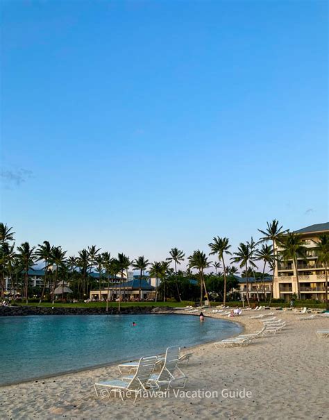 The 6 Best Luxury Hotels on the Big Island - The Hawaii Vacation Guide