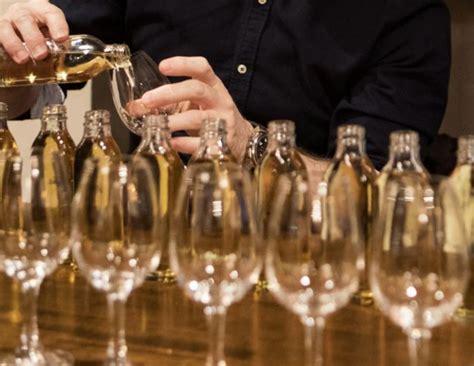 Behind The Scenes Of Making Proper Twelve Irish Whiskey Toast