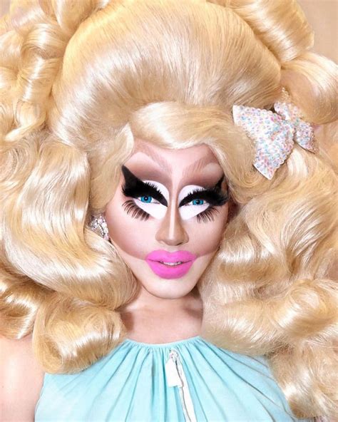 Trixie Mattel By Albert Sanchez And Pedro Zalba 2016 Rupauls Drag