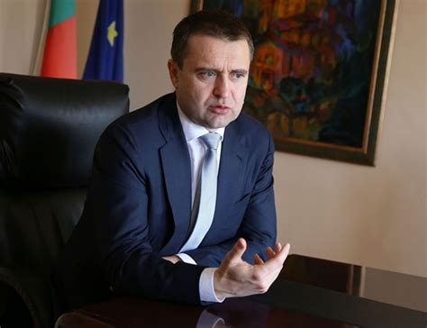 Председателят на КФН - г-н Бойко Атанасов, със специално интервю за в-к ...
