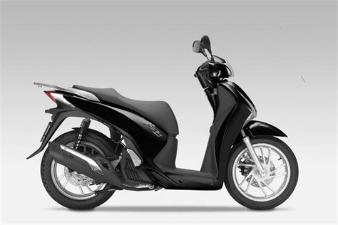 Honda SH 150 ABS Prezzo Scheda Tecnica E Foto Dueruote