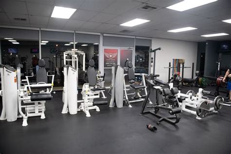 Ict Fitness Updated January 2025 9320 West Central Wichita Kansas