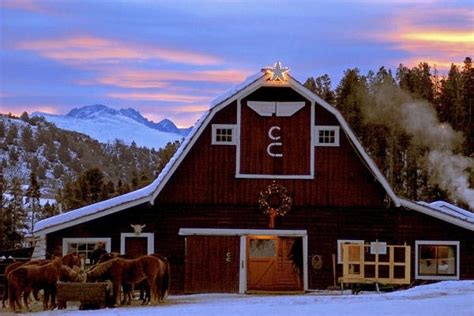 7 Only In Colorado Places To Stay