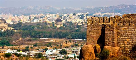 Exclusive Travel Tips For Hyderabad In South India