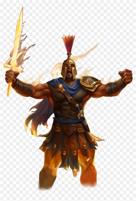 Watch Intro Zeus Battlegrounds Hd Png Download 1920x2779 671226