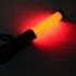 Handheld Police Plastic Ce Red Traffic Batons For Safety China Light