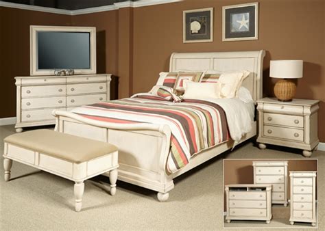 Rustic Traditions Ii Bedroom Set Liberty Furniture