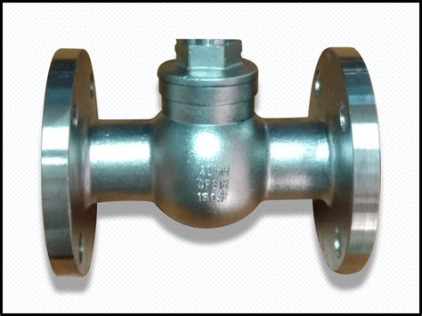 Ic Nrv Valve Ashish Valves Ahmedabad