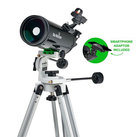 Sky Watcher SkyMax 102S AZ Pronto First Light Optics