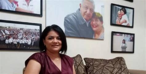 Piden Desafuero Contra Sobrina De AMLO Por Audios De Presuntos Moches