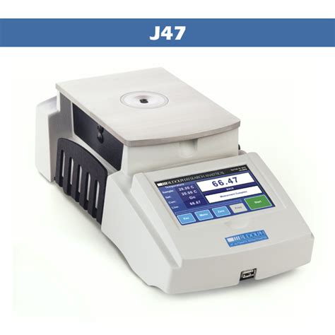 Benchtop Refractometer J47 Ideal For Food And Beverage