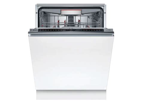 Bosch Series | 8 Fully-Integrated Dishwasher 60cm Variohinge | est living