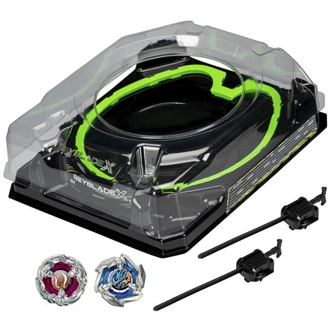 Игровой набор Beyblade X Волчки Xtreme battle set (F9588) купить в ...