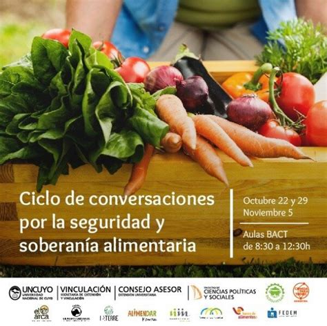 Seguridad y soberanía alimentaria elaborarán diagnóstico y plan con