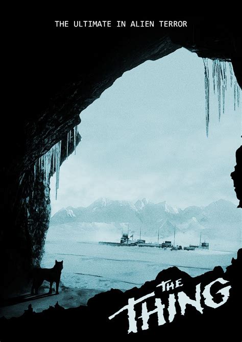 The Thing Movie Wallpapers 4k Hd The Thing Movie Backgrounds On