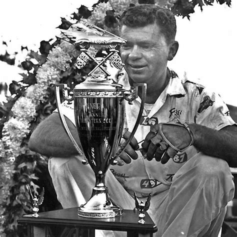 Joe Weatherly Wins At Bristol 1961 Race Cars Weatherly Stock Car