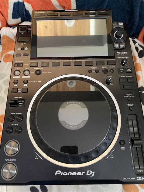 CDJ 3000 | eBay