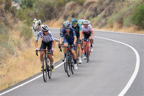 Vuelta Ciclista A Extremadura Etapa Junio Flickr