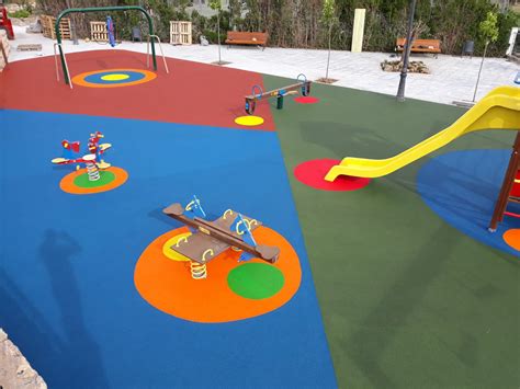 Parques Infantiles Suelosport Suelos Infantiles Y Deportivos