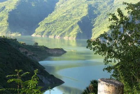 Tourist Top Best Places In Tehri Garhwal Of Uttarakhand