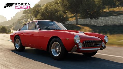 Forza Horizon 2 Les Voitures Se Dévoilent à Nouveau En Images Xbox Xboxygen