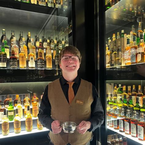 The Scotch Whisky Experience on LinkedIn: Huge congratulations to our ... 