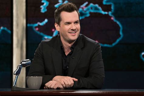 The Australian Comedian Whos Just Trying To Make Americans Get Along