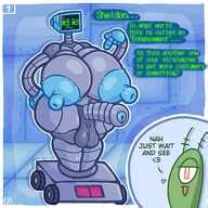 Post Filthyskull Karen Plankton Sheldon J Plankton Spongebob