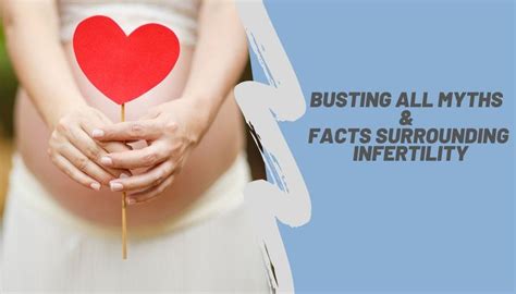 Busting All Myths And Facts Surrounding Infertility By Ziva Fertility