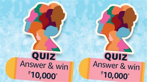 Amazon New Games This Week Quiz Answers Today I Amazon Quiz Answers