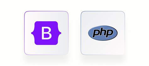 Easy Steps To Use Bootstrap With PHP Best Bootstrap PHP