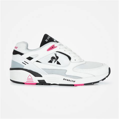 Zapatillas Zapatilla Le Coq Sportif R W Colors Mujer The Line