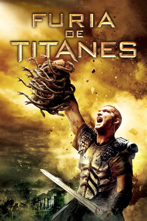 Clash Of The Titans Posters The Movie Database Tmdb