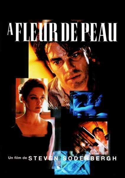 À fleur de peau 1995 réalisé par Steven Soderbergh Choisir un film