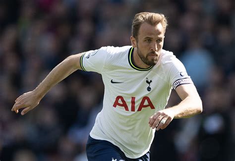 David Ornstein Relays What He Has Heard About New Harry Kane Contract