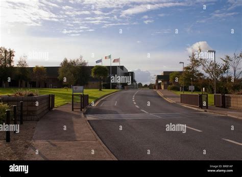 Ida Business Park Dungarvan Co Waterford Ireland Stock Photo Alamy