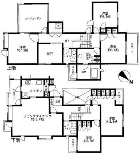 【ホームズ】ヴィルヌーブ横浜山手 4階の建物情報｜神奈川県横浜市中区仲尾台55