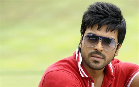 Hero Ramcharan Tej blog: Ram Charan Teja biography