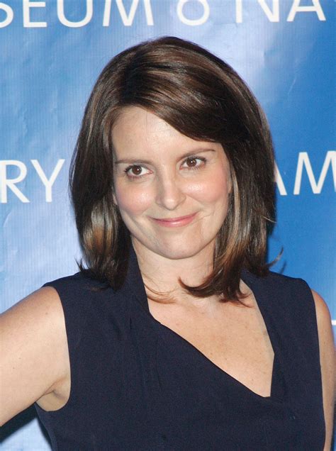 Tina Fey