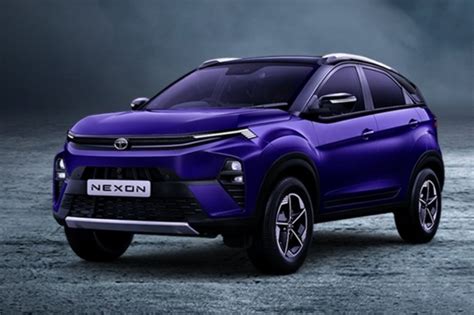 Tin Xe Hot K Nh Ch C A Kia Sonet Ra M T V I Gi Ch T Tri U Ng Thi T K P M N Nh N