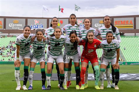 Equipo Santos Laguna Femenil NZ61796 TAR Mx