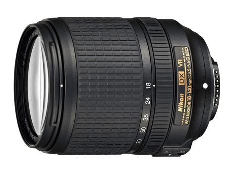 Nikon Announces Af S Nikkor Mm F G Ed Vr Lens Digital