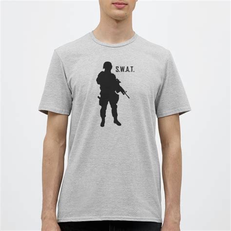 Suchbegriff Swat T Shirts Online Shoppen Spreadshirt