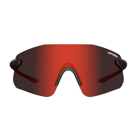 Tifosi Vogel Sl Single Lens Sunglasses Sunglasses