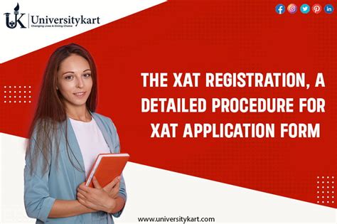 Xat Xavier Aptitude Test Registration Step By Step Guide