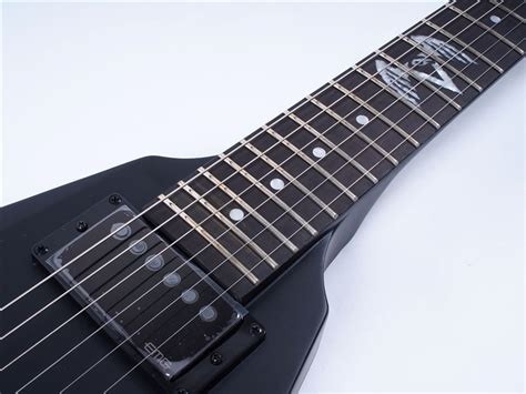 Esp Vulture Electric Guitar Gak