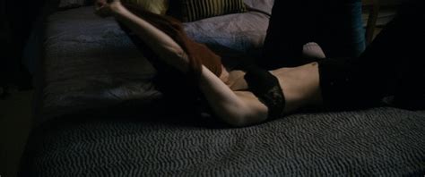 Naked Eva Green In Perfect Sense
