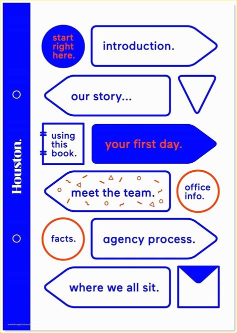 53 Free Company Handbook Template Heritagechristiancollege