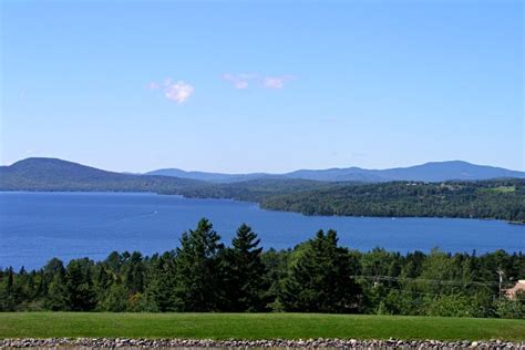 Appalachian Trail Maine - For A True Wilderness Hike (Complete Guide)