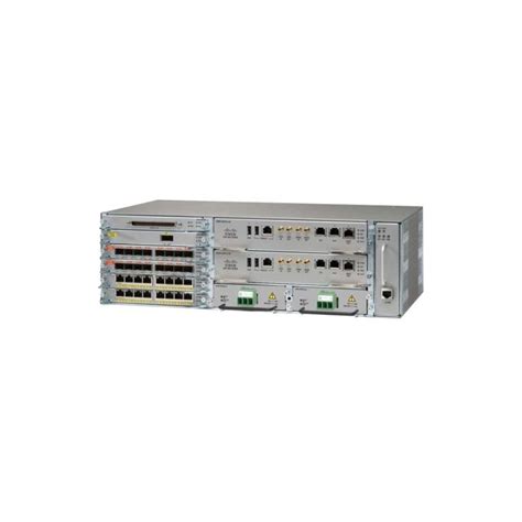 Cisco Asr 903 3u Network Equipment Chassis